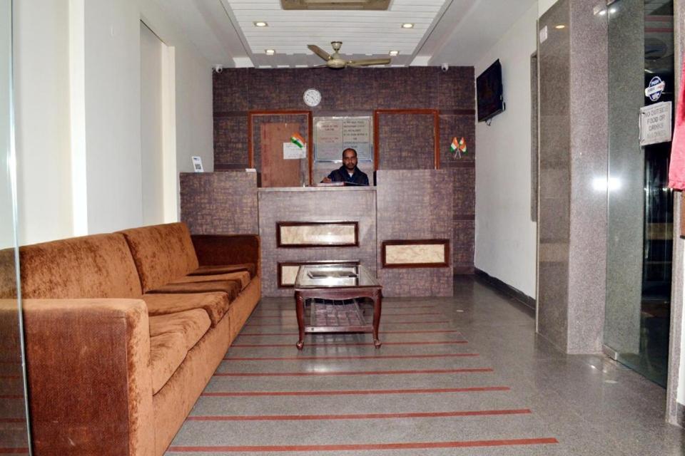Feminine Nest Hostel