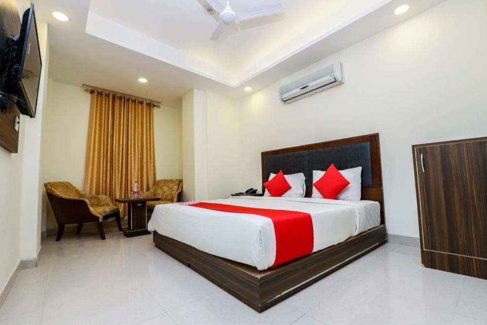 Feminine Nest Auberge de jeunesse New Delhi